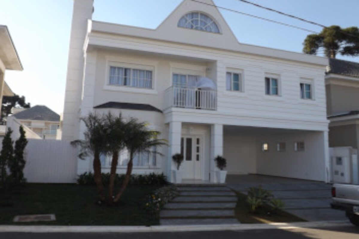 Condomínio Portal Di Roma