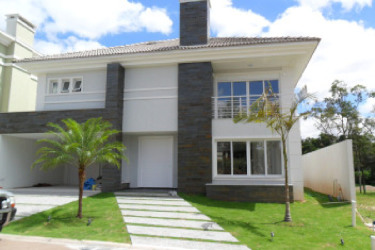 Condomínio Ecoville