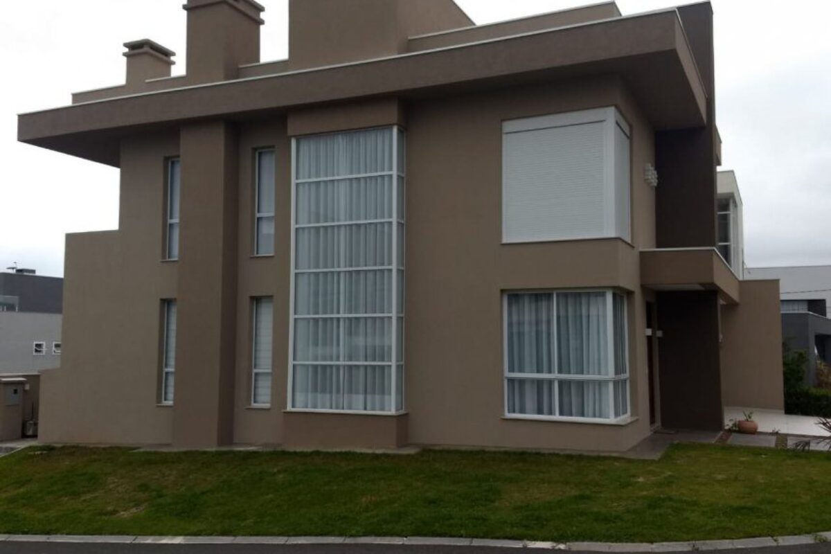 Condomínio Santa Corona