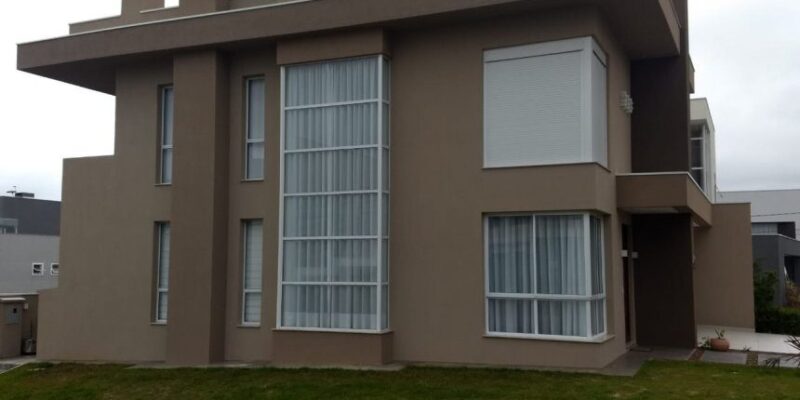 Condomínio Santa Corona