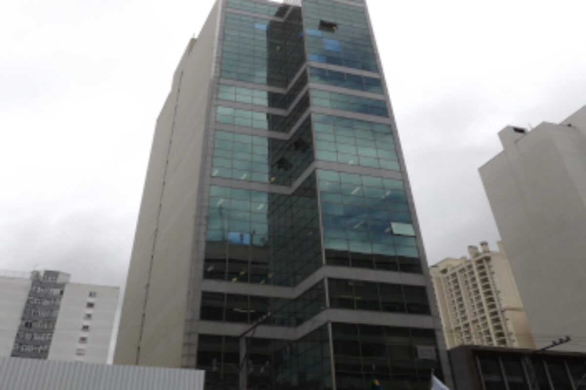 Ed Procuradoria Da República